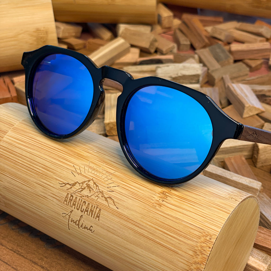 Gafas de sol hawkers madera online